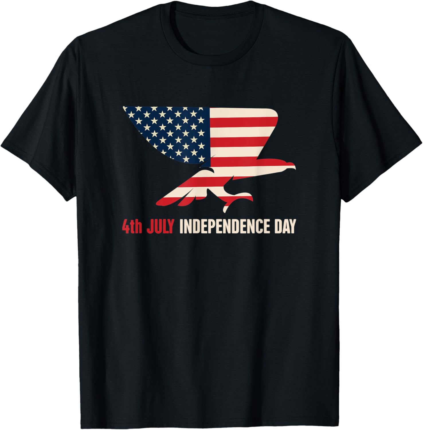 4th july American Eagle - Independence Day