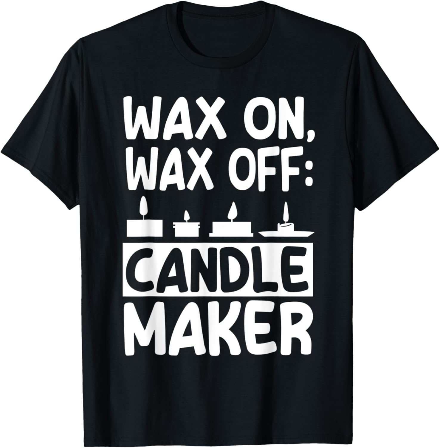 Great Candle Making Apparel Candle Makers Craft