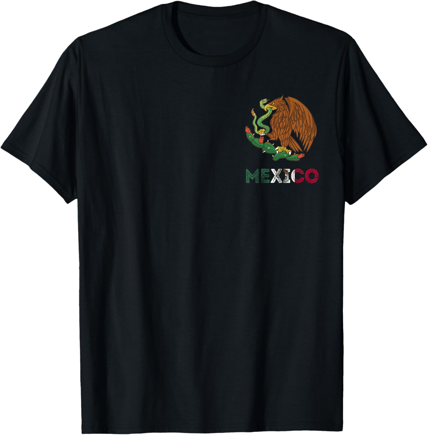 Mexico Eagle Emblem Mexican Flag Mexican Pride Cinco De Mayo
