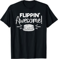 Flippin' Awesome! Pancake Maker