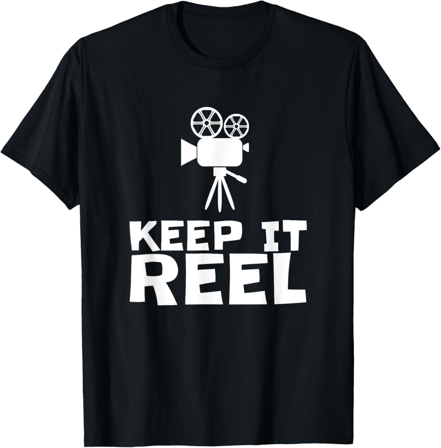 Keep It Reel | Film Fans Film Students Filmmakers