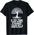 Genealogy Ancestry Dna Genealogist Family Tree Maker