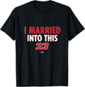 I Married Into This Michael Chavis