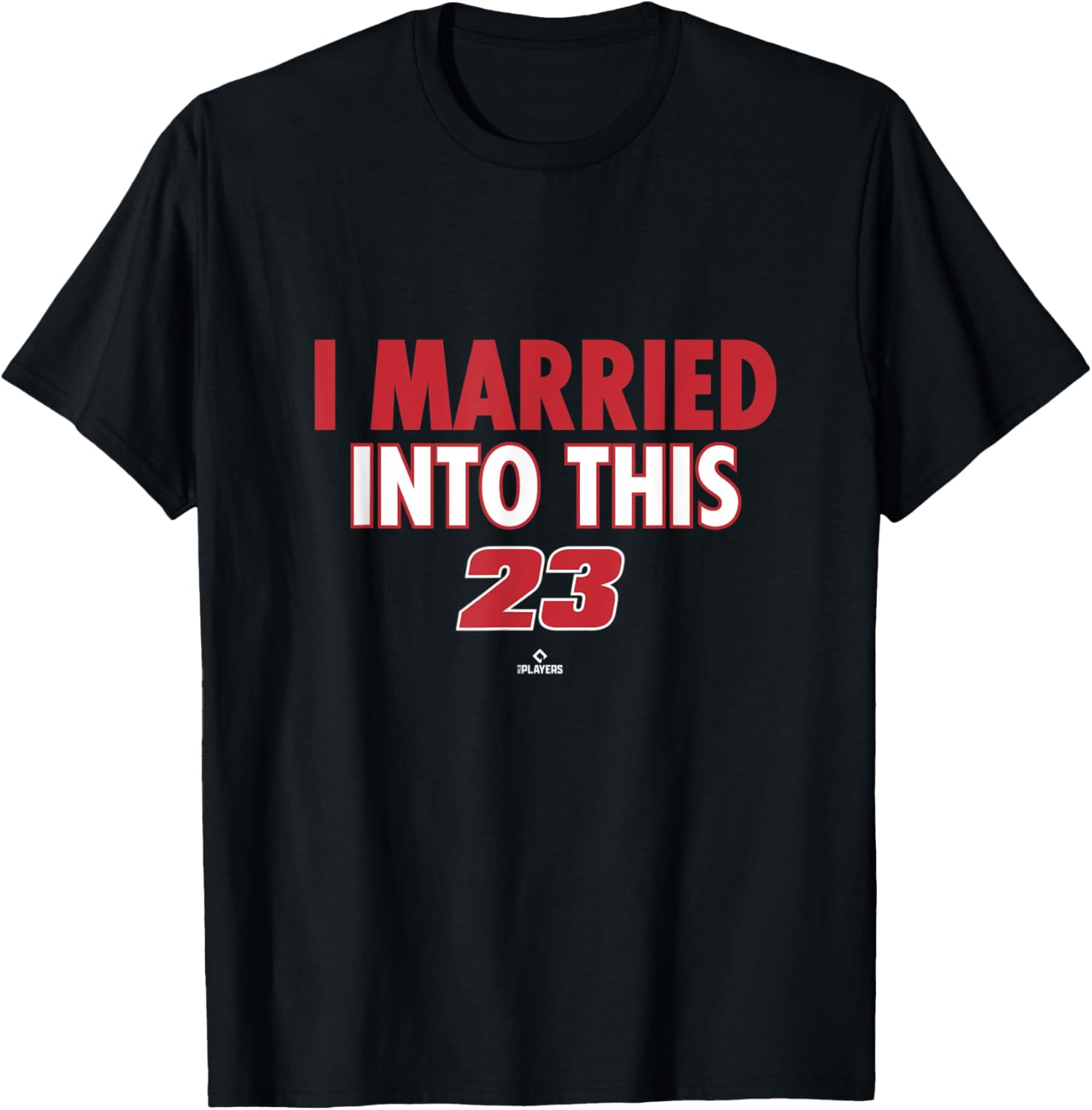 I Married Into This Michael Chavis