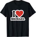 I Love Michael