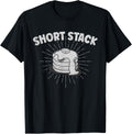 Short Stack Batter Baking Breakfast Maker