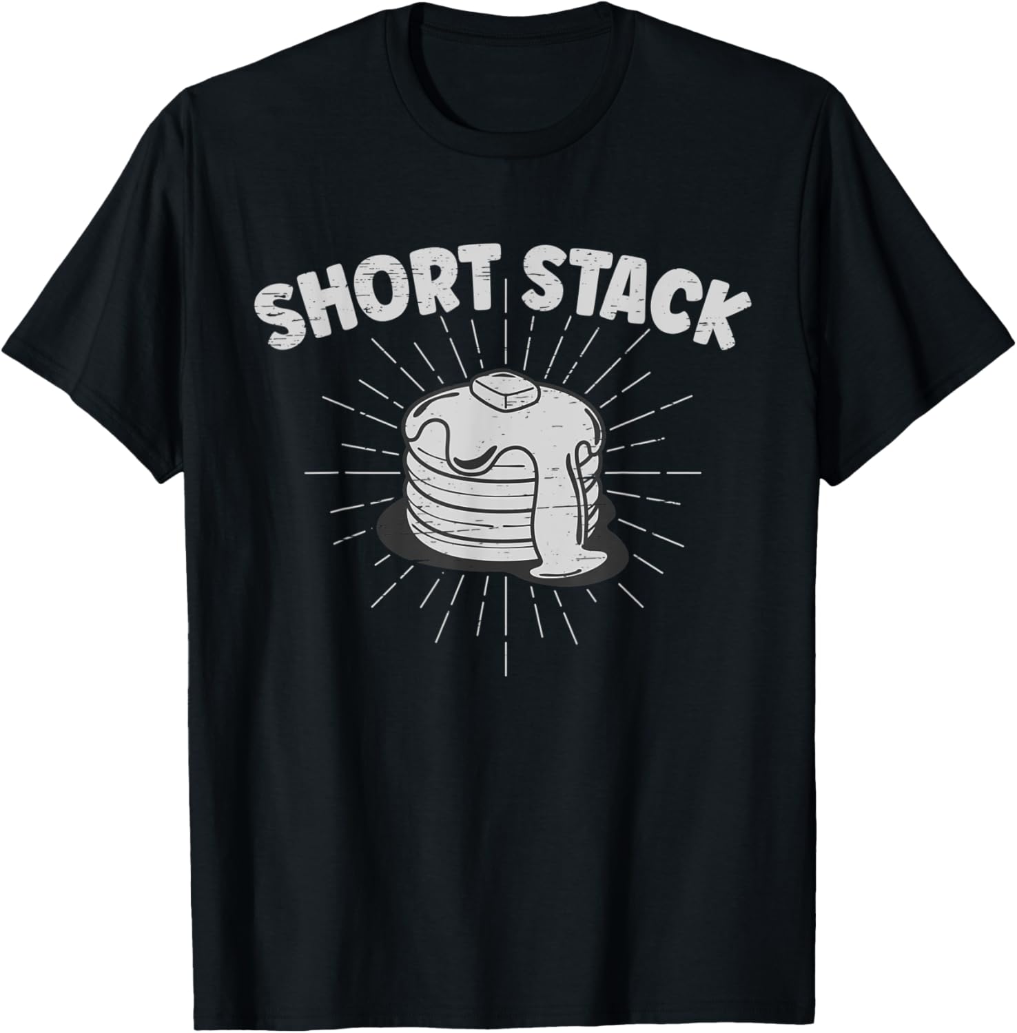 Short Stack Batter Baking Breakfast Maker