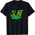 Slatt Snake Slime Maker Slime Making