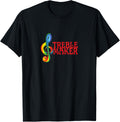Treble Maker Funny Musician