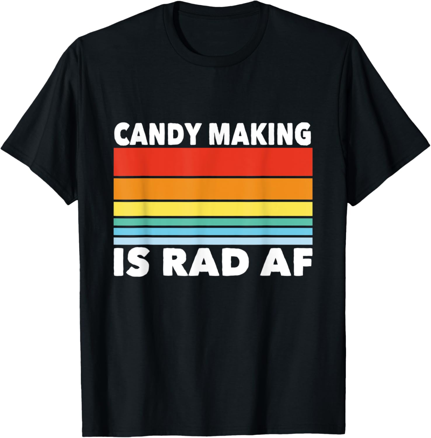 Candy Making Vintage | Men Women Retro Candy Maker