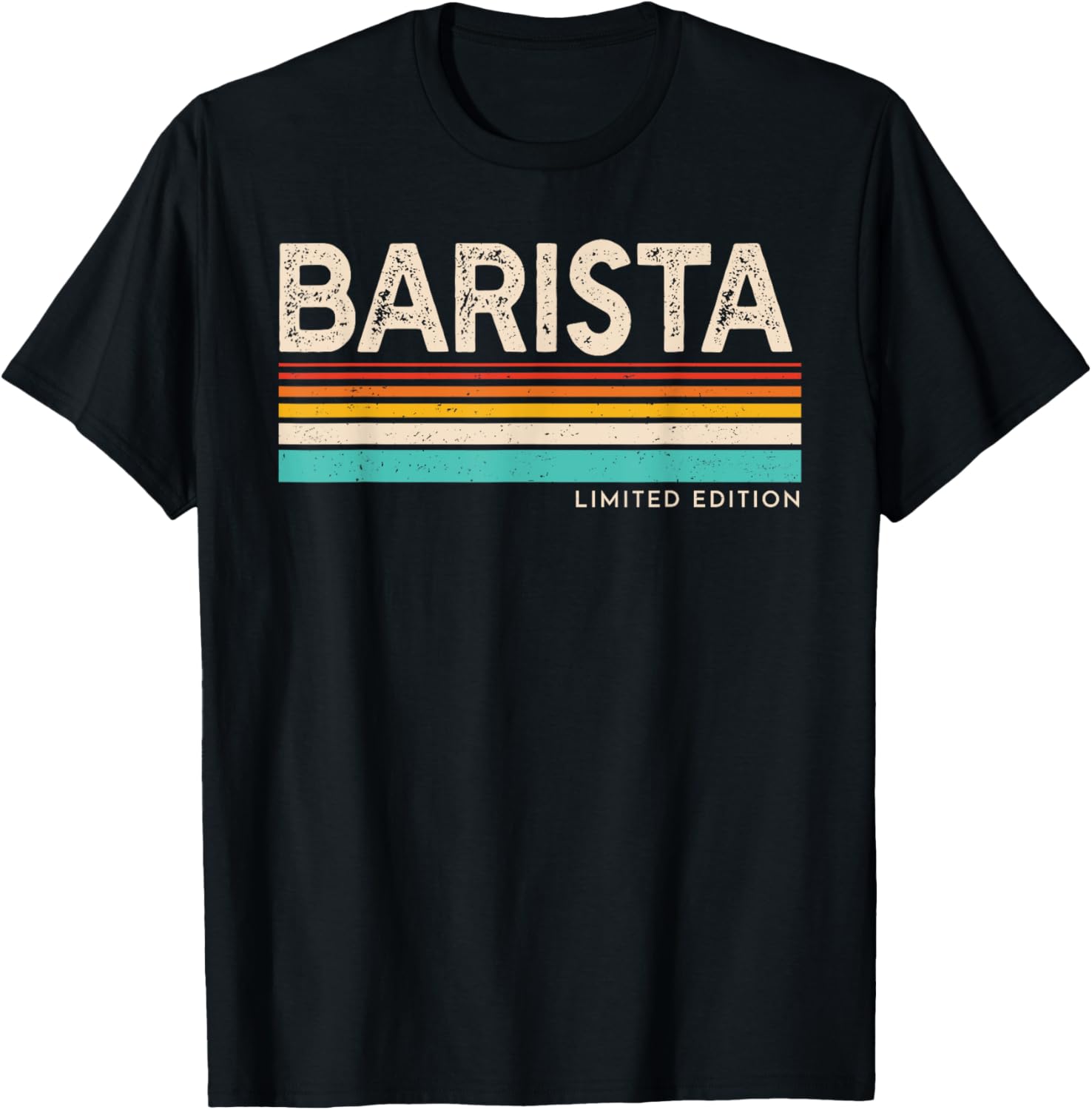 Vintage Cool Barista Limited Edition Retro Coffeemaker