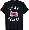 Soap Dealer Soap Making Soap Maker