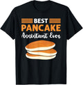 Best Pancake Assistant Ever. Flapjack Pancake Maker