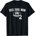 Mom Film Reel Mama Filmmaking Film Strip Mother Movie Maker