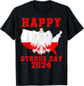 Happy Dyngus Day 2024, Polish American Polska Polish Eagle