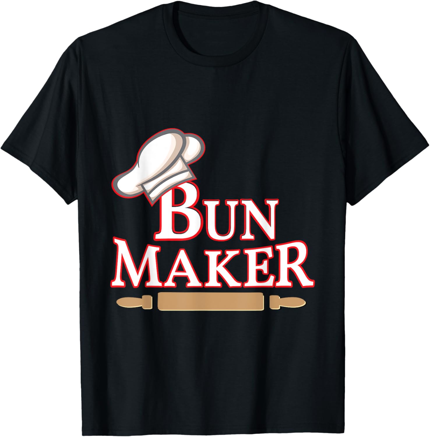 Men's Bun Maker Halloween Couple Costumes