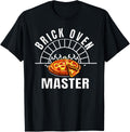 Brick Oven Pizza Maker Master