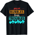 More Bubbles Less Troubles | Soap Maker | Soap Making