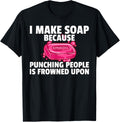 Soap Making Gift For Natural Soap Maker Homemade