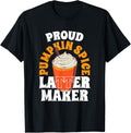 Pumpkin Spice Latte Pods Latte Maker Powder Coffee Ground