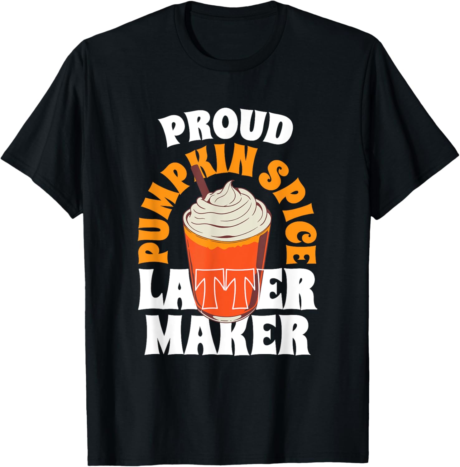 Pumpkin Spice Latte Pods Latte Maker Powder Coffee Ground