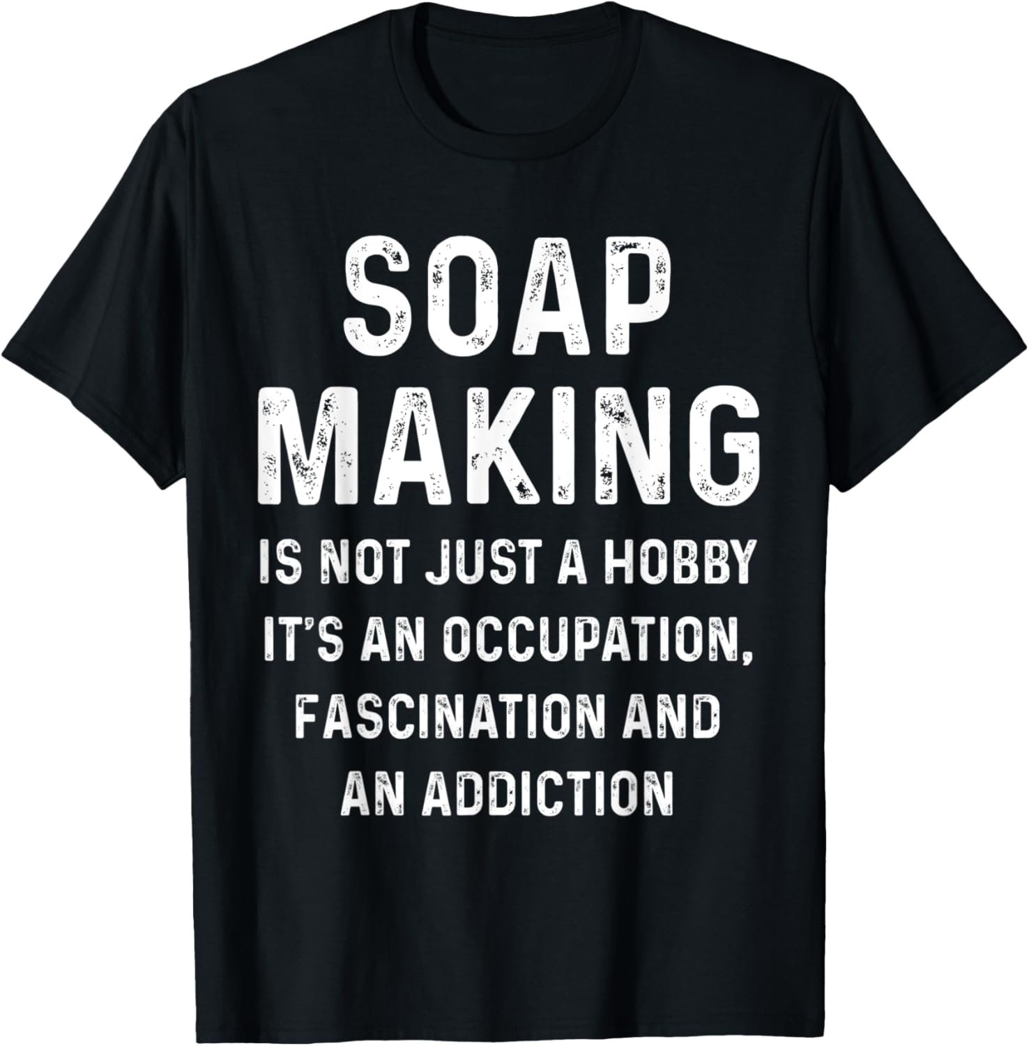 Soap Maker Funny Soapmaking