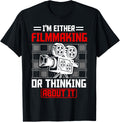 Film Director Screenplay Movie Maker Filmmaker Producer