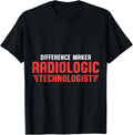 Radiologic Technologist Rad Tech Maker Radiology