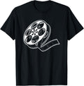 Movie Film Roll Filmmaker Movie Maker Film Director