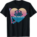 I Love Pancakes Pancake Maker