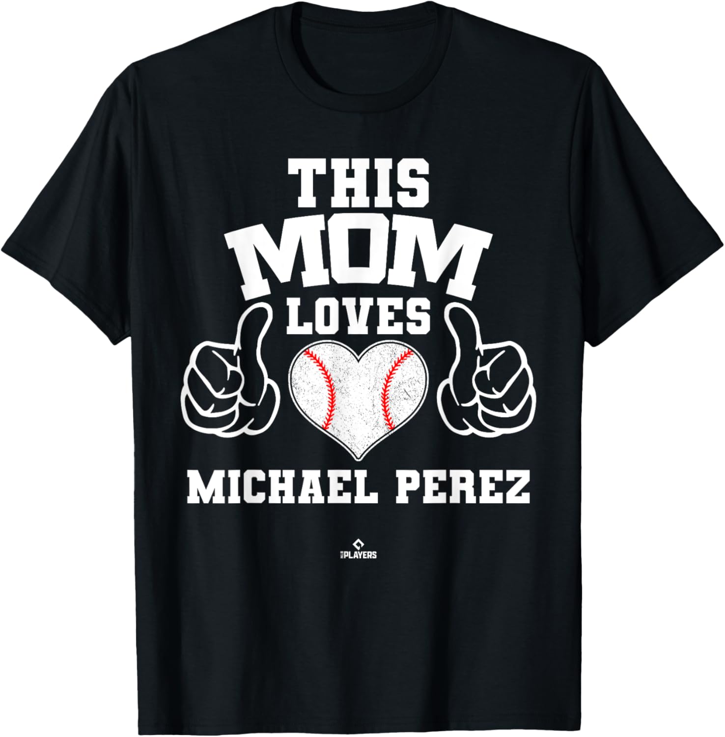 This Mom Loves Michael Perez Prospect Baseball Fan Gear