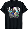 Beat Maker I Make Beats