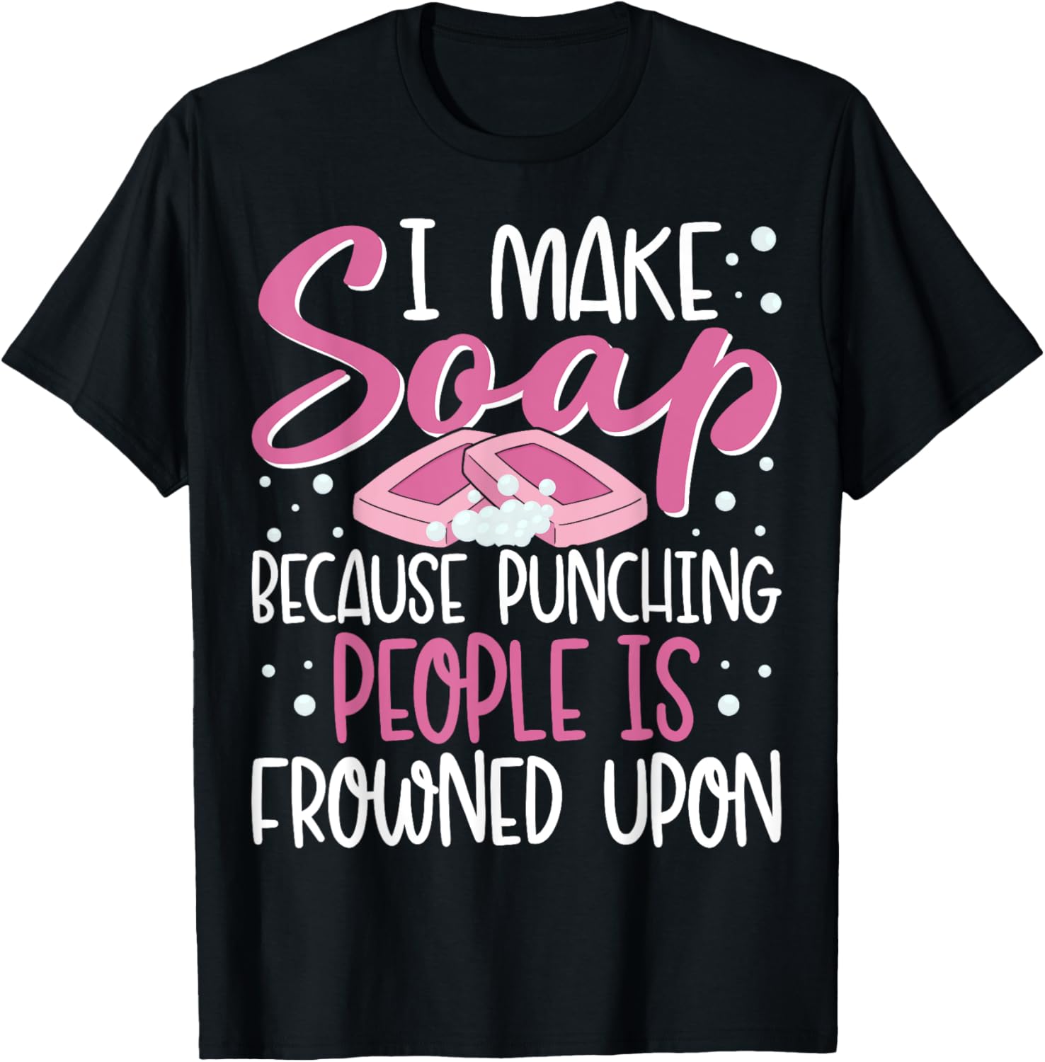 Soap Making Soap Maker Soapologist Make Soap Punching People