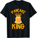 Pancake King Pancake Maker