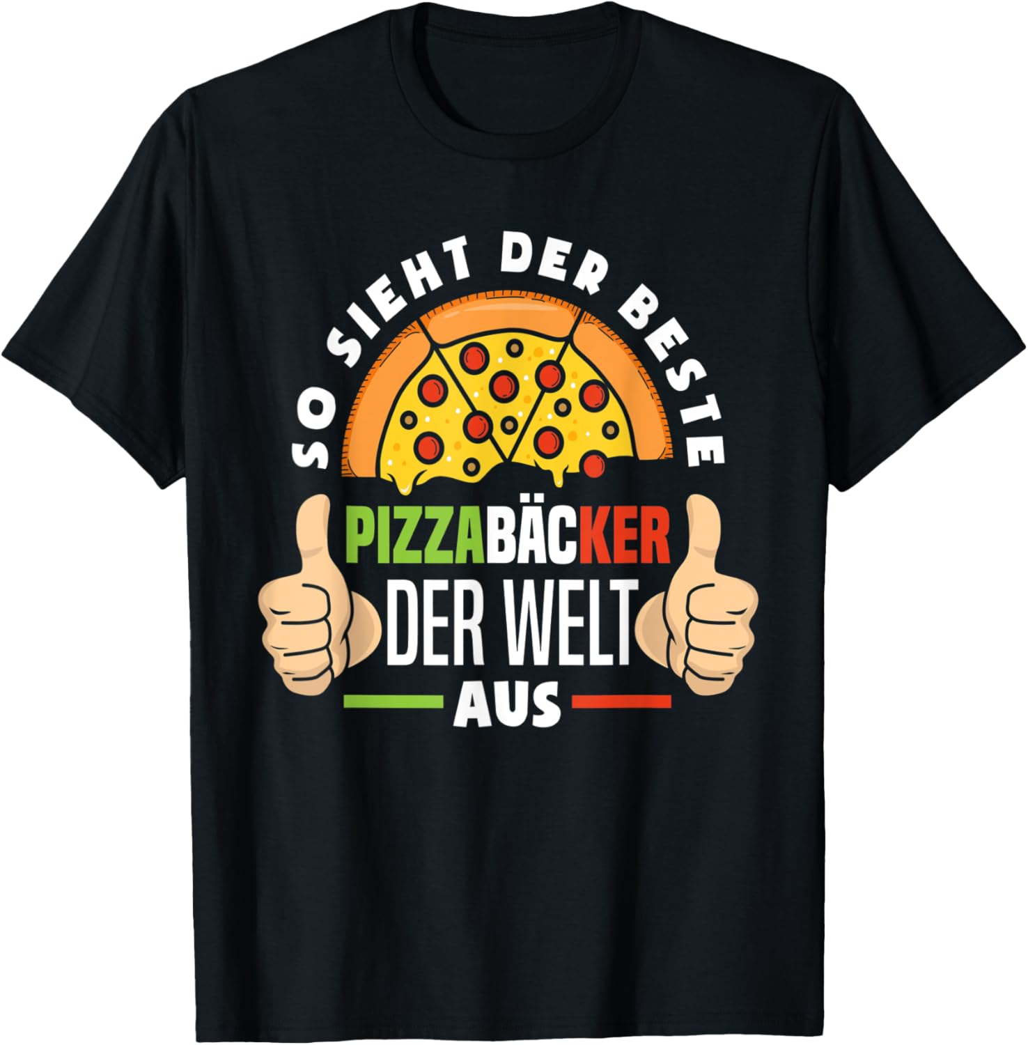 The best pizza maker in the world world's best pizza maker Italy
