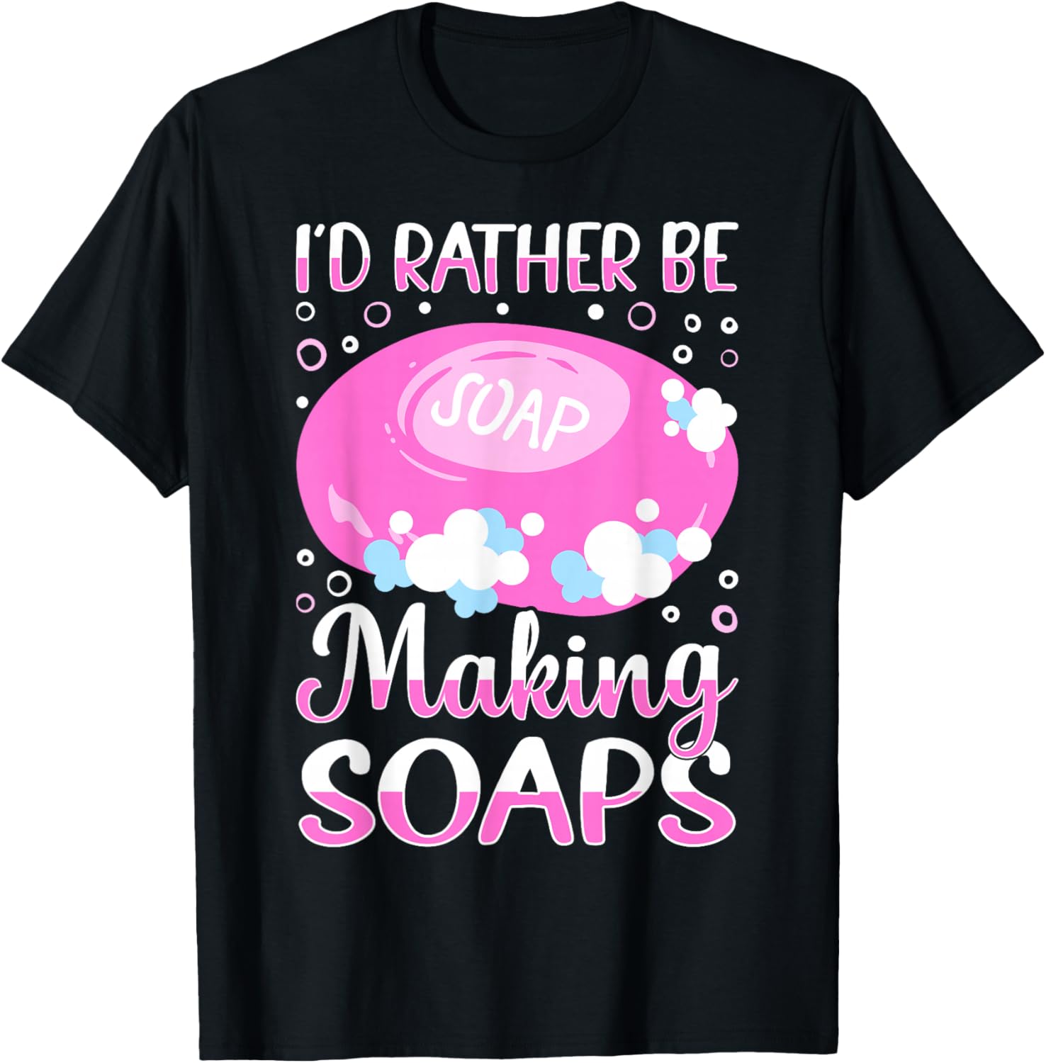 Unique Soap Making Design for Homemade Soap Maker
