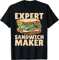 Sandwich Lover Food Sammich Maker - Funny Sandwich Maker