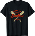 Meet Me at the Sandbar St Michaels Beach Lover Maryland