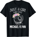 Just A Girl Who Loves Michael Flynn Prospect Baseball Fan