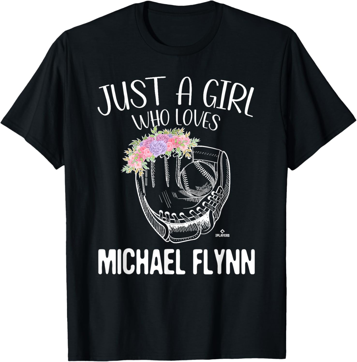 Just A Girl Who Loves Michael Flynn Prospect Baseball Fan