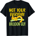 Balloon Guy - Balloon Creator Animal Shape Maker Balloon