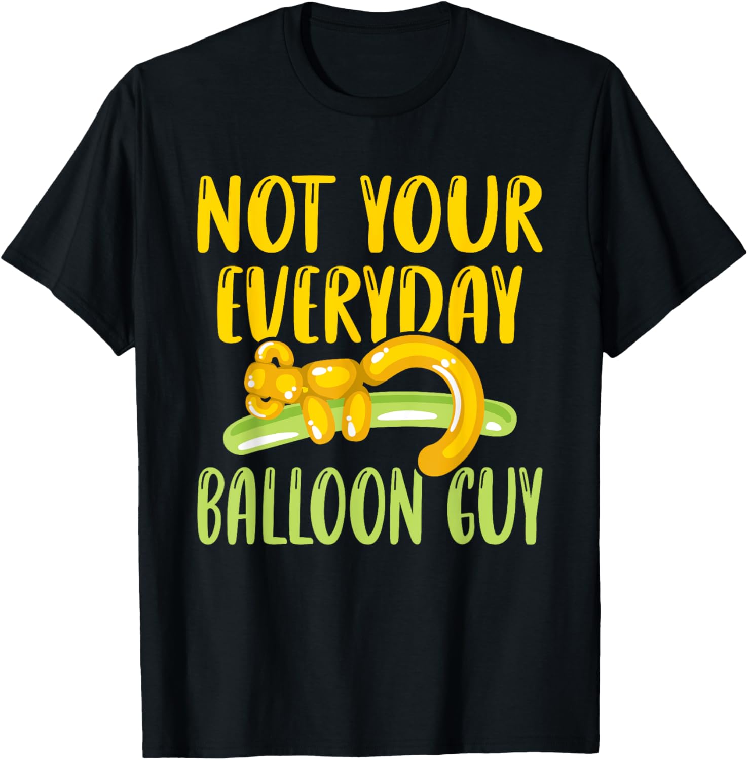 Balloon Guy - Balloon Creator Animal Shape Maker Balloon