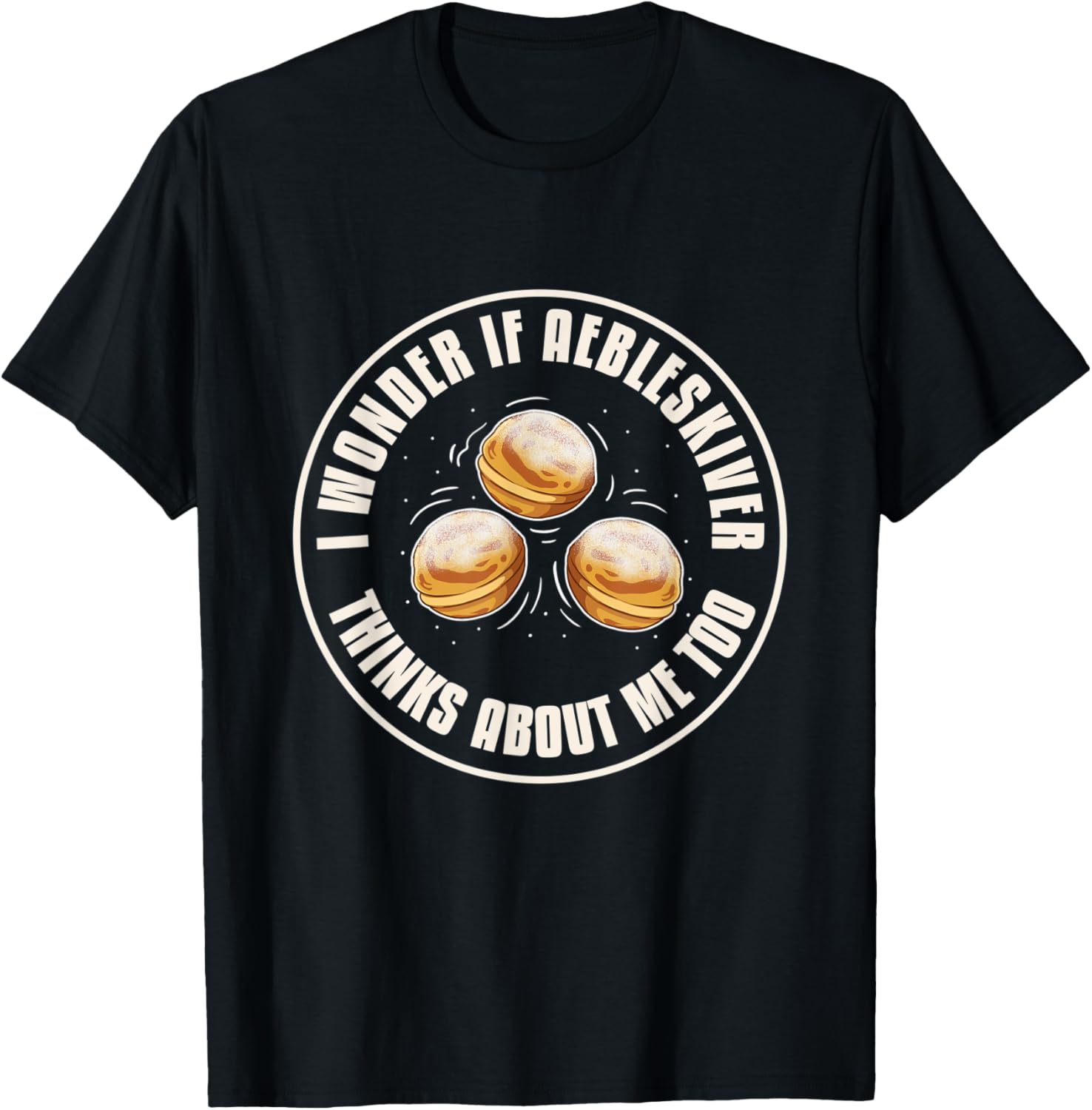 Aebleskiver Pancake Pan Recipe Mix Maker Danish