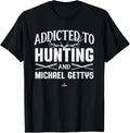 Deer Hunting and Michael Gettys Prospect Baseball Fan Gear