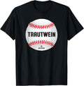 Baseball Michael Trautwein Prospect Baseball Fan Gear