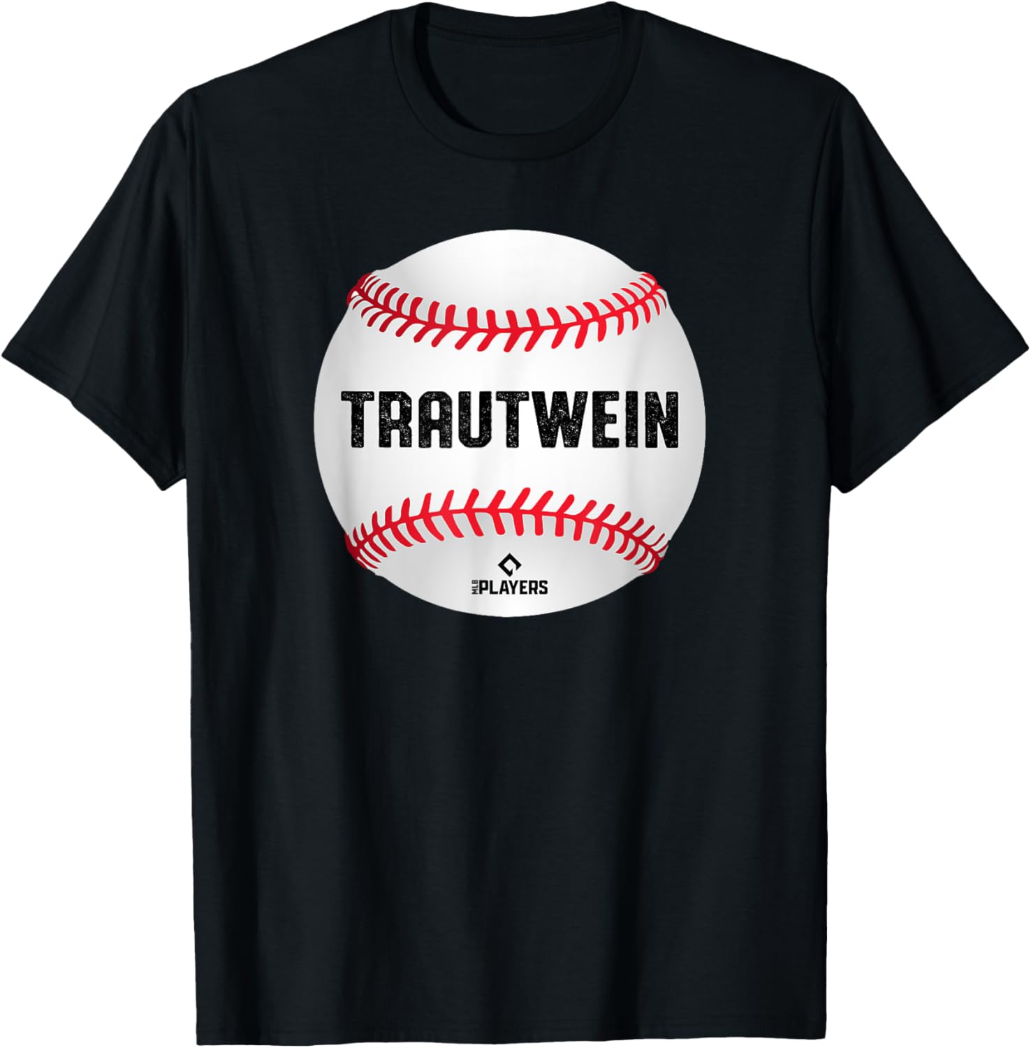 Baseball Michael Trautwein Prospect Baseball Fan Gear