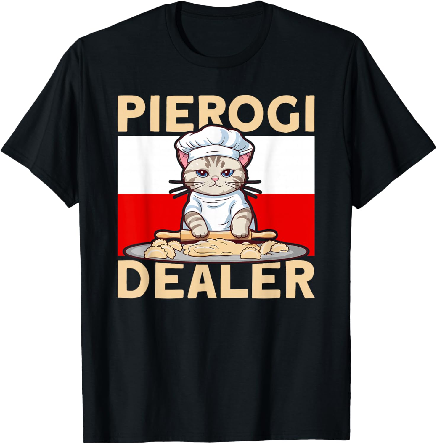 Pierogi Lover Pierogi Dealer Polish Pierogi