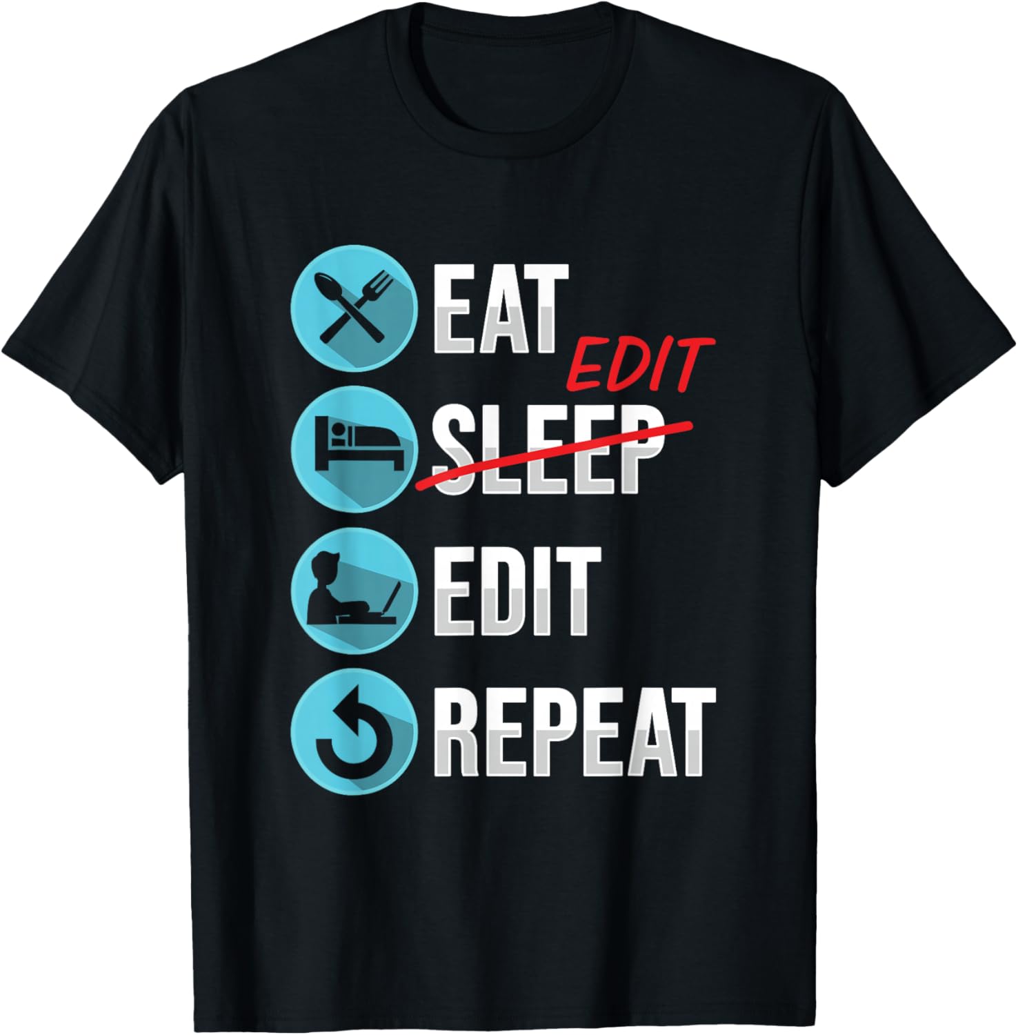 Filmmaker Postproduction Design for a Video Editor