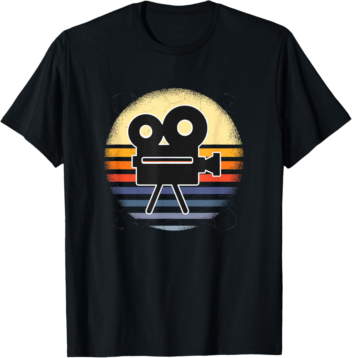 Vintage Editor Cinematographer Filmmaker