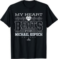 My Heart Beats For Michael Kopech